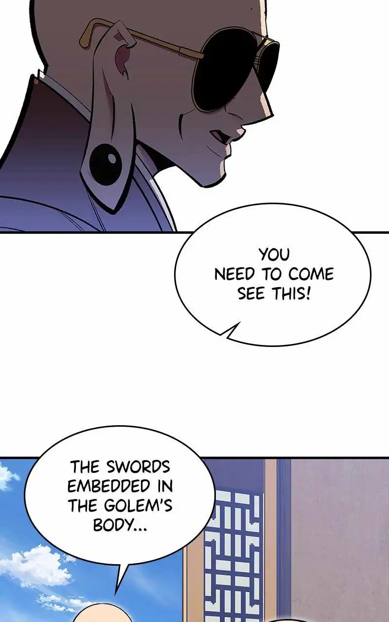 There was a Hero Chapter 76 43